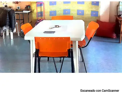 Departamento en Venta 21 años