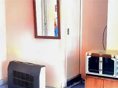 DEPARTAMENTO 2 AMBIENTES  VENTA  SAN JUSTO