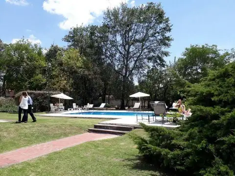 Venta de Hotel en San Lorenzo, Salta