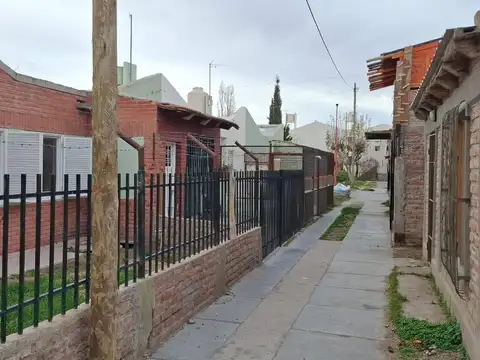 Casa en Venta en Senillosa, USD 45.000