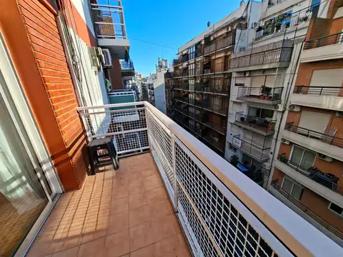 Departamento en Alquiler al Este