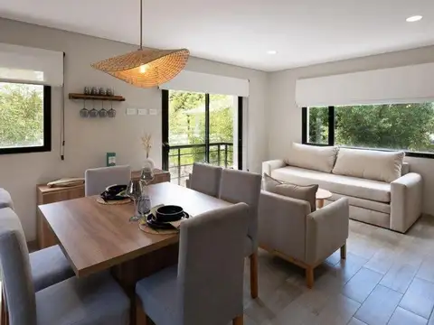 Departamento en Venta al Este