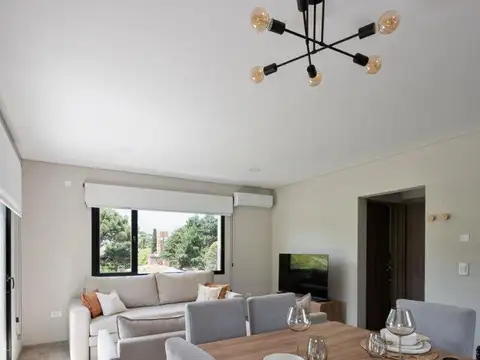 Departamento en Venta al Este