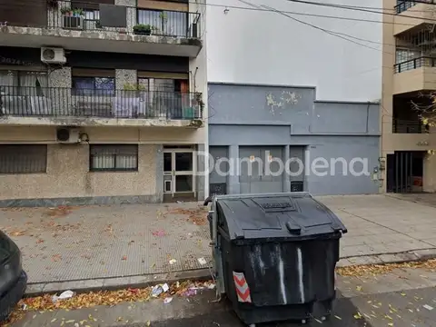 Terreno Lote  en Venta  Villa Devoto, Capital Federal