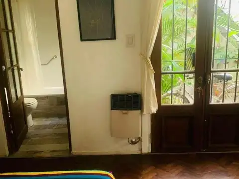 VENTA PH 4 AMBIENTES CON PATIO PROPIO  Y ESPACIO AEREO  EN COLEGIALES