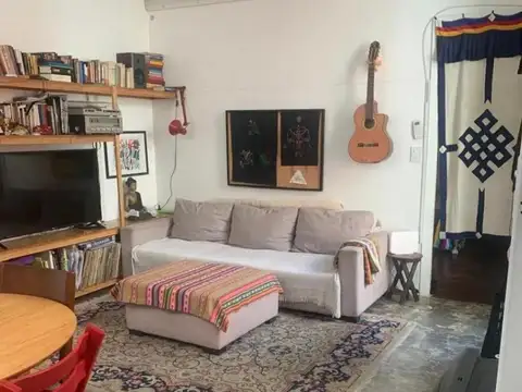 Depto Tipo Casa en Venta de 3 dormitorios