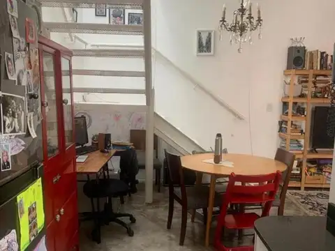Depto Tipo Casa en Venta de 4 ambientes