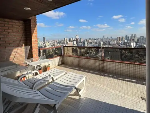 Departamento en Venta en Recoleta, USD 480.000