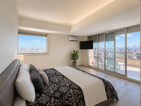Departamento en Venta de 4 ambientes