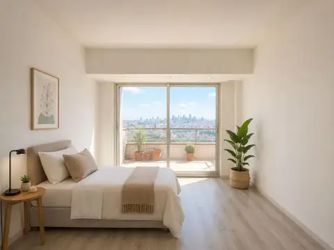 Departamento en Venta Permite mascota