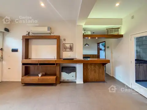 Depto Tipo Casa en Venta 10 años