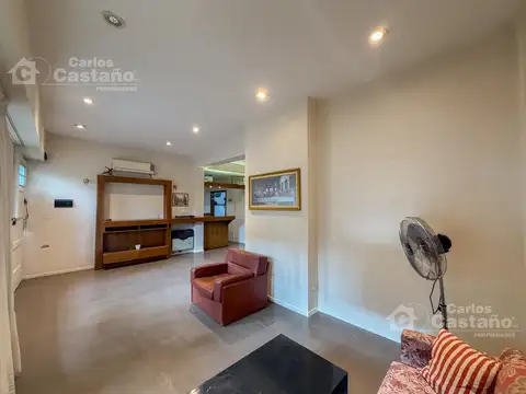 Depto Tipo Casa en Venta de 3 dormitorios