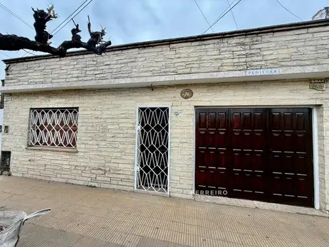 Alquiler Casa 3 Ambientes en José C. Paz