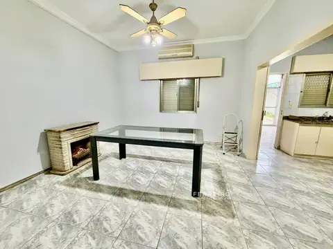 Casa en Alquiler de 2 dormitorios