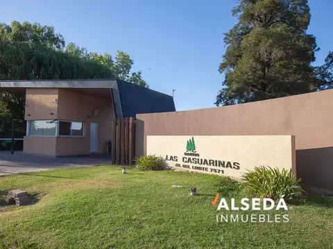 Las Casuarinas Barrio Cerrado