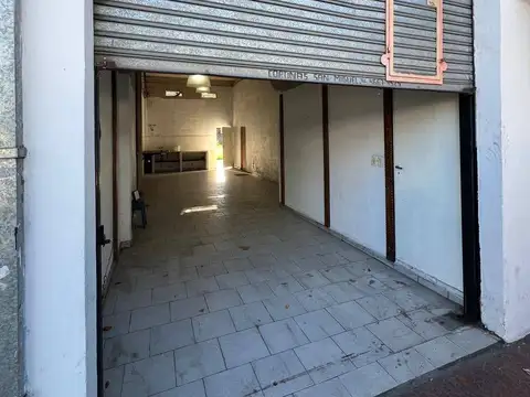 Local comercial en alquiler ubicado en José C. Paz