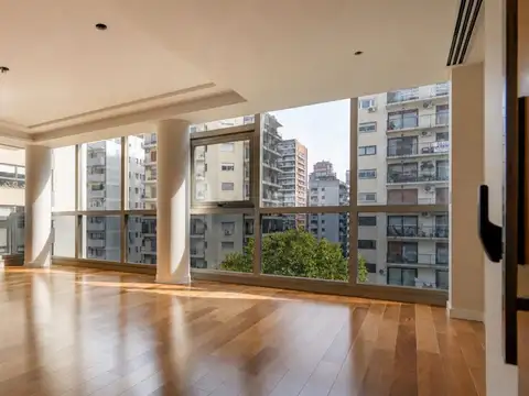Departamento en Venta en Belgrano, USD 1.560.000