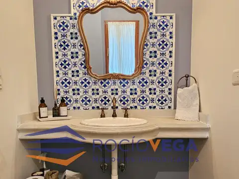 Casa en Venta al Norte