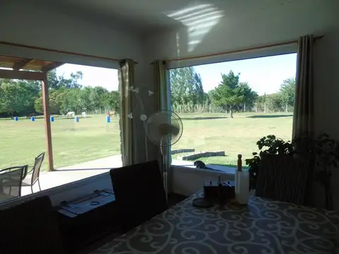 Casa en Venta 9 años