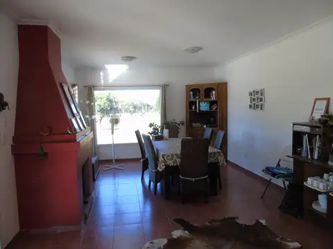 Casa en venta en Villa Elisa calle 403 e/ 136 y Fortunato Belén - Dacal Bienes Raices