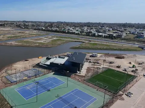 TERRENO A LA VENTA EN FUNES LAKE