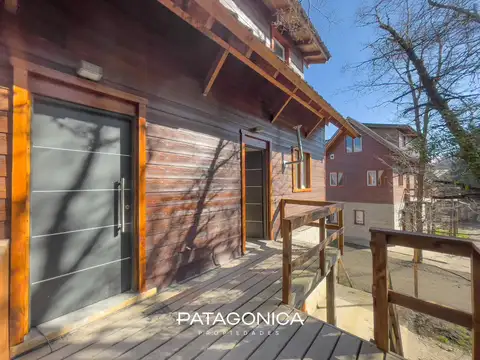 Departamento en Venta en Centro, USD 160.000