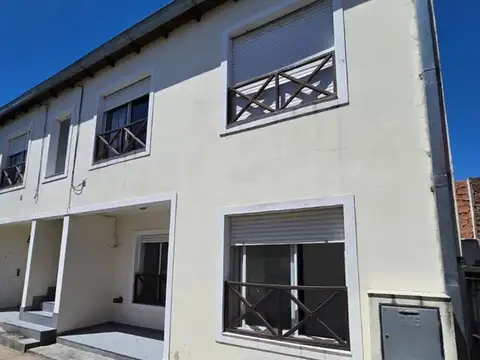 DEPARTAMENTO SEMICENTRICO EN ALQUILER