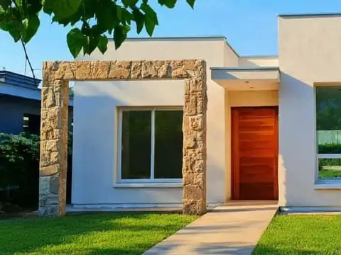 Casa en Venta en San Rafael, USD 125.000