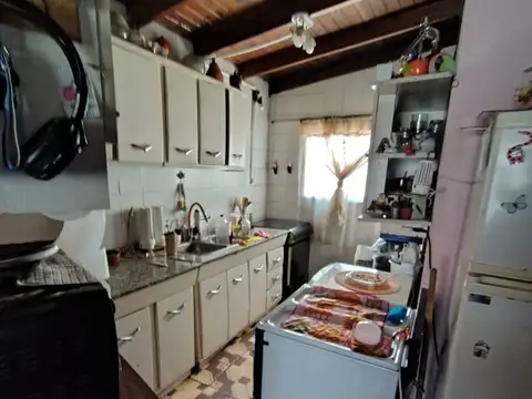 Depto Tipo Casa en Venta de 3 ambientes