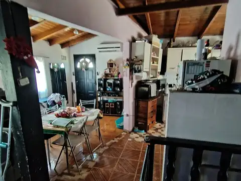 Depto Tipo Casa en Venta de 2 dormitorios