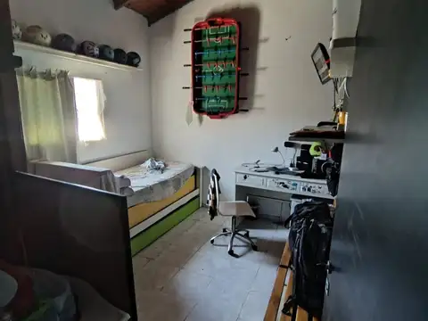 Depto Tipo Casa en Venta en Ingeniero Allan, USD 55.000