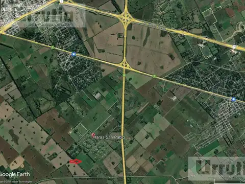 ruta 6