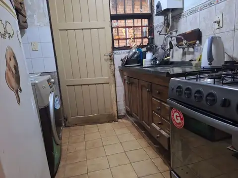 Casa en Venta en Godoy Cruz, USD 34.000