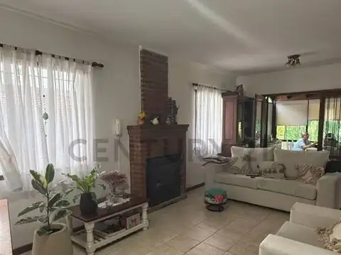 Casa en Venta 2025 años