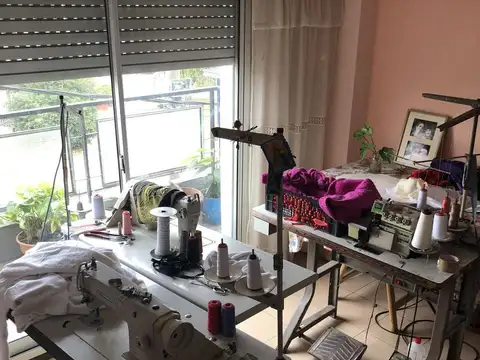 Departamento en Venta en Caseros, USD 75.000