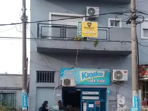 Venta - Departamento 3 Ambientes  - Caseros