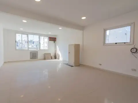 Oficina en Venta en Recoleta, Capital Federal