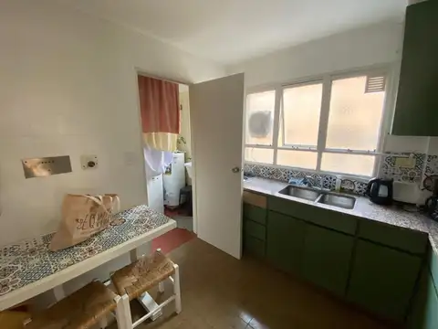 Departamento en Alquiler Temporal 48 años