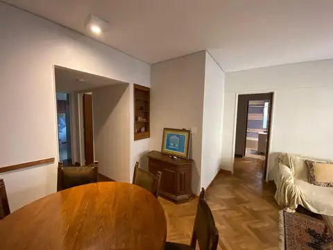 Departamento en Alquiler Temporal de 3 dormitorios