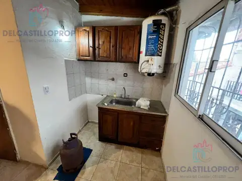 Depto Tipo Casa en Alquiler de 2 dormitorios