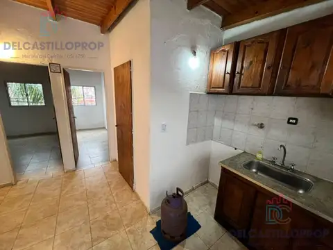 Alquiler de Ph en Virreyes