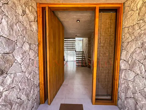 Casa en Venta 1 año