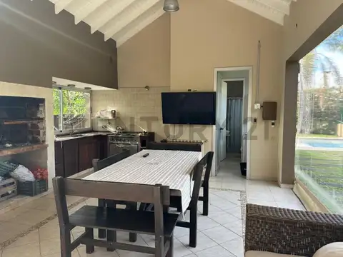 Casa en Venta 14 años