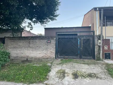 Casa en Venta de 2 dormitorios