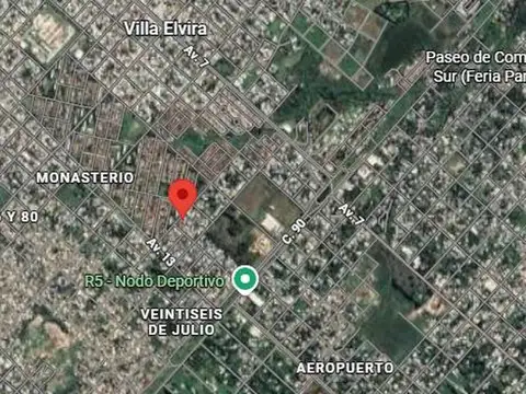 Departamento en Venta al Noreste