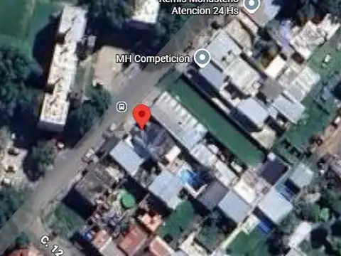 Departamento en Venta 15 años
