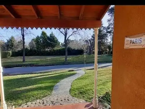 Casa en Alquiler en La Peregrina, USD 1.200