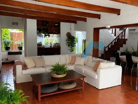 Casa en Venta de 4 dormitorios