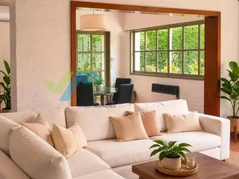 Casa en Venta 30 años