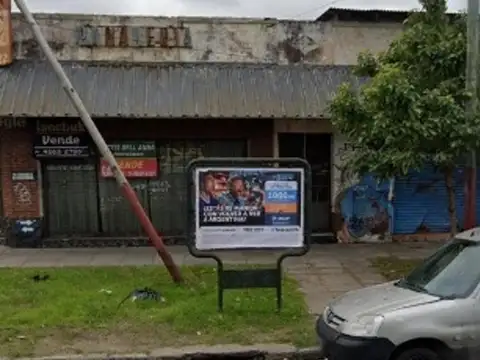 Av Manuel Quindimil 1100, Lanús Oeste, G.b.a. 